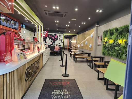 Photo of Chopstix - Swansea - 806 Oxford St, Swansea SA1 3AF